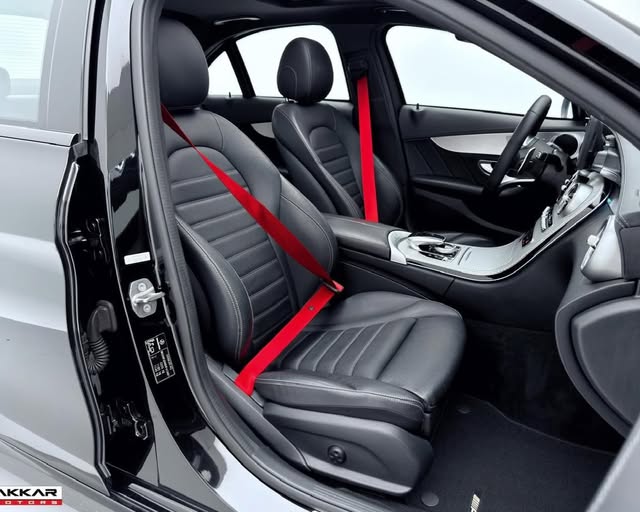 MERCEDES-BENZ C C 43 AMG - Imagem 9