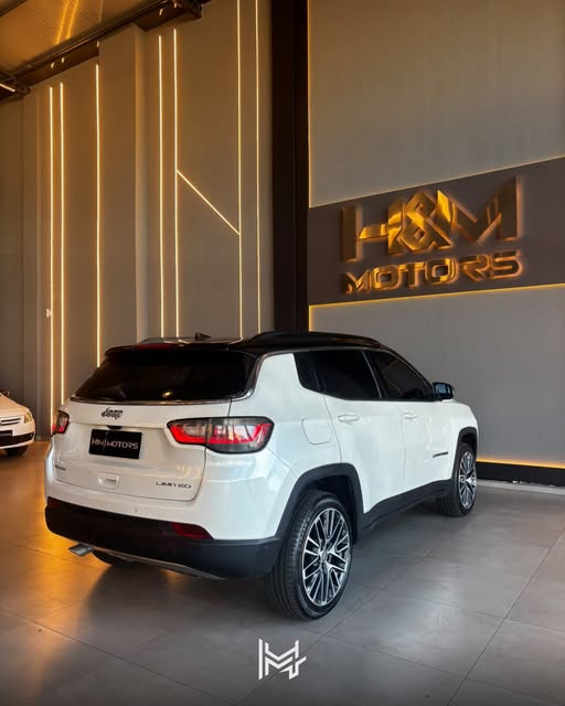 JEEP COMPASS LIMITED - Imagem 2