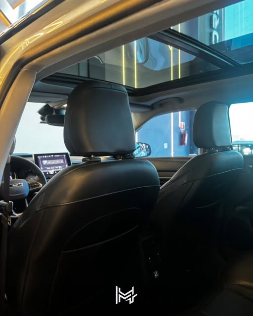 JEEP COMPASS LIMITED - Imagem 4