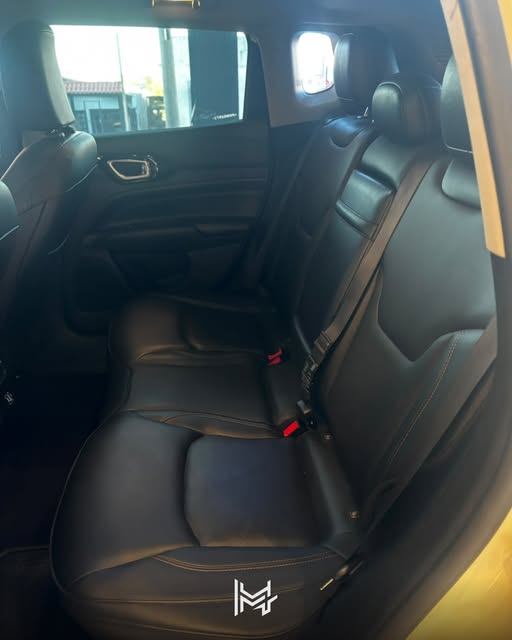 JEEP COMPASS LIMITED - Imagem 5