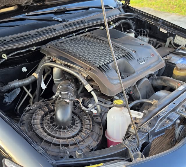 TOYOTA HILUX SW4 SRV - Imagem 20