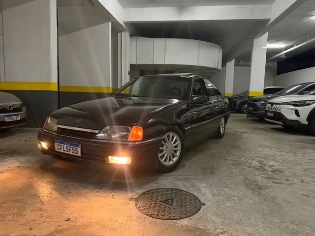 GM OMEGA CD - Imagem 3