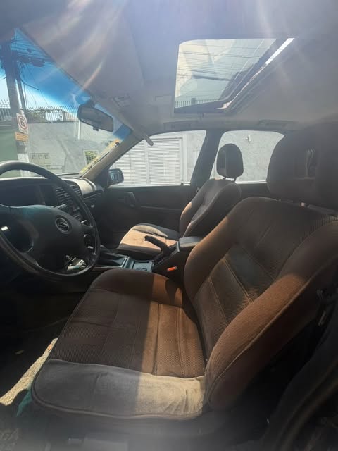 GM OMEGA CD - Imagem 10