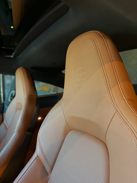 PORSCHE 911 CARRERA 992.2 - Imagem 11