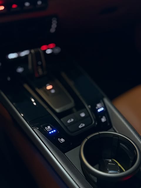PORSCHE 911 CARRERA 992.2 - Imagem 14