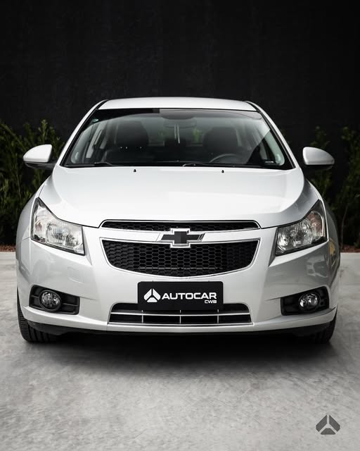 CHEVROLET CRUZE LT - Imagem 2
