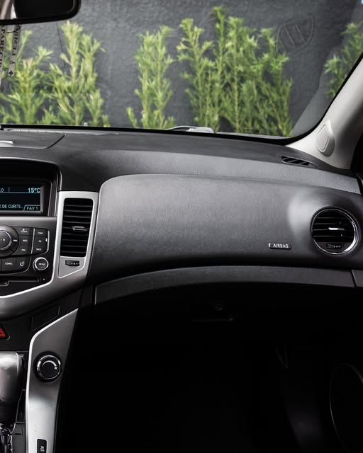 CHEVROLET CRUZE LT - Imagem 6