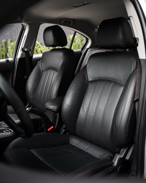 CHEVROLET CRUZE LT - Imagem 7