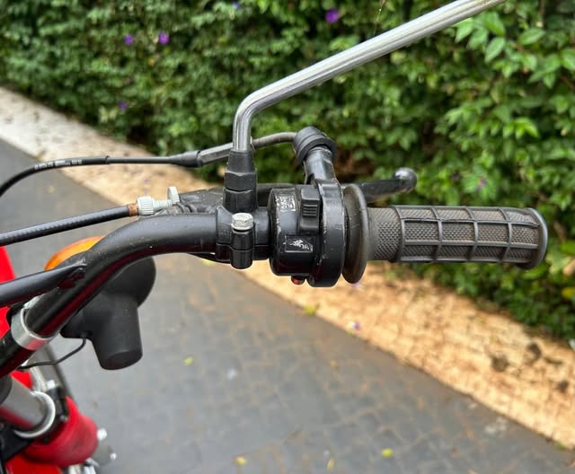 YAMAHA DT - Imagem 8