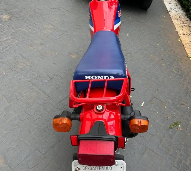 HONDA XL 125 S - Imagem 3