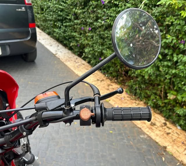 HONDA XL 125 S - Imagem 10