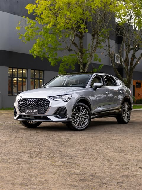 AUDI Q3 PERFORMANCE - Imagem 1