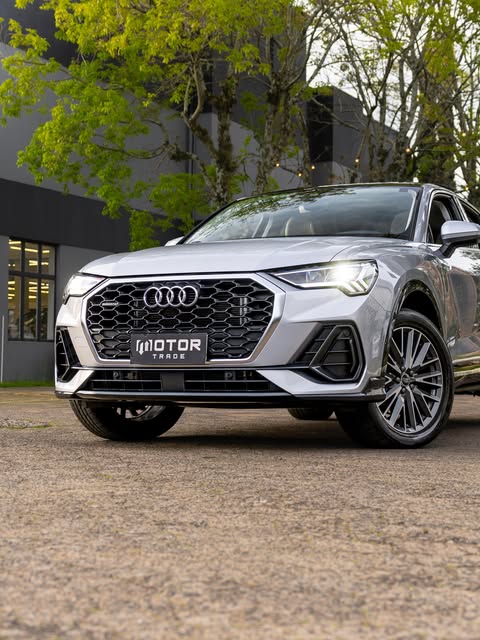 AUDI Q3 PERFORMANCE - Imagem 2