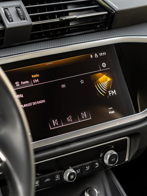 AUDI Q3 PERFORMANCE - Imagem 11