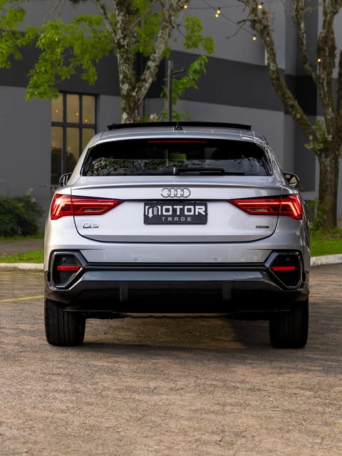 AUDI Q3 PERFORMANCE - Imagem 12
