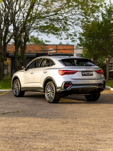 AUDI Q3 PERFORMANCE - Imagem 13