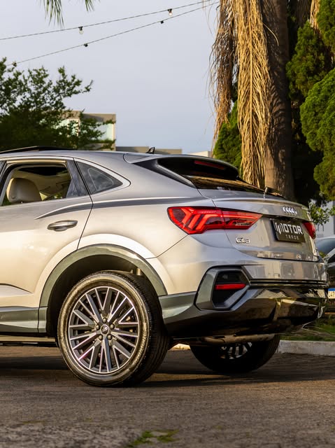 AUDI Q3 PERFORMANCE - Imagem 14