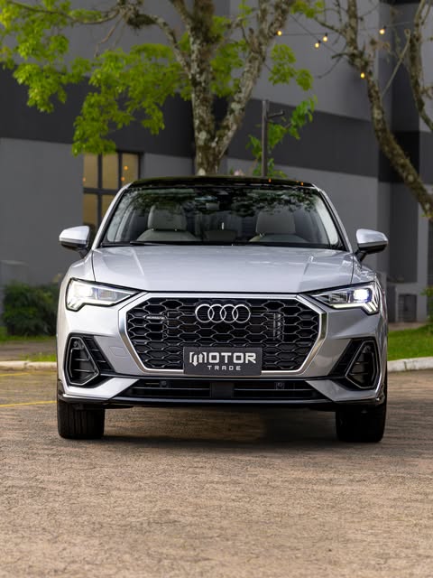 AUDI Q3 PERFORMANCE - Imagem 3
