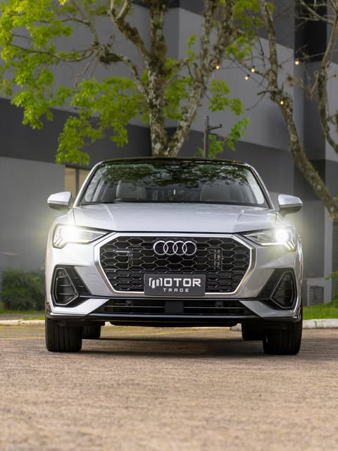 AUDI Q3 PERFORMANCE - Imagem 4
