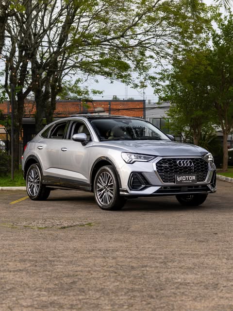 AUDI Q3 PERFORMANCE - Imagem 5