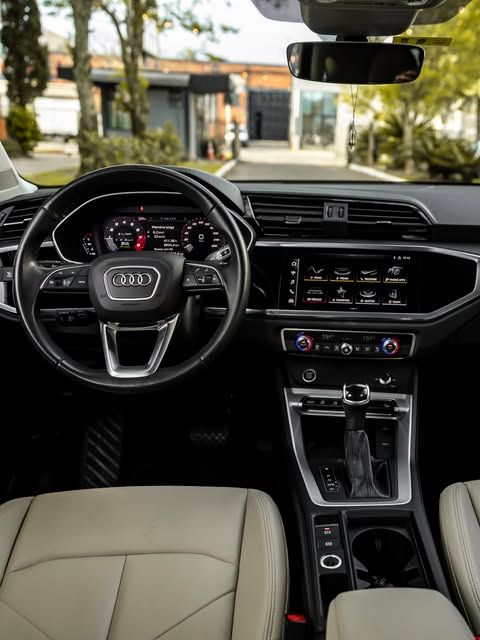 AUDI Q3 PERFORMANCE - Imagem 6