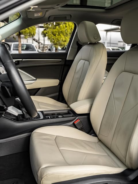 AUDI Q3 PERFORMANCE - Imagem 8