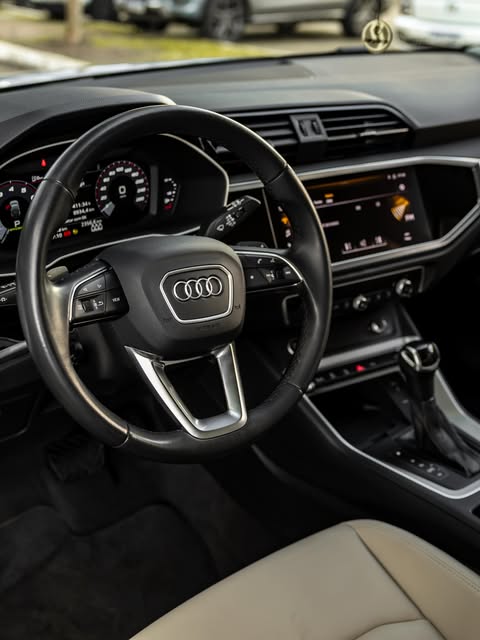 AUDI Q3 PERFORMANCE - Imagem 9