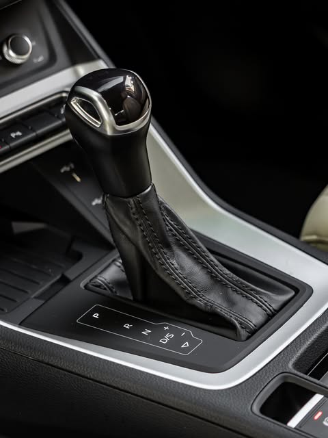 AUDI Q3 PERFORMANCE - Imagem 10