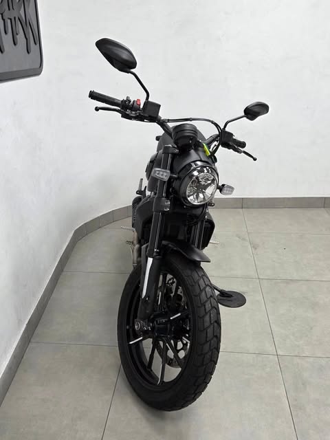 DUCATI SCRAMBLER ICON - Imagem 9