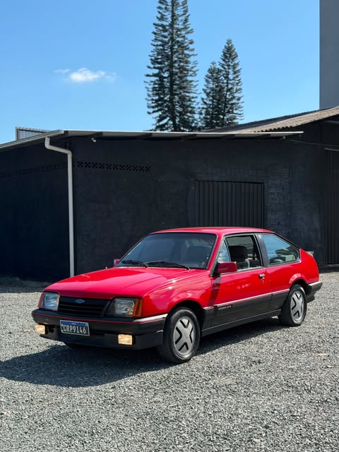 GM MONZA SR - Imagem 2