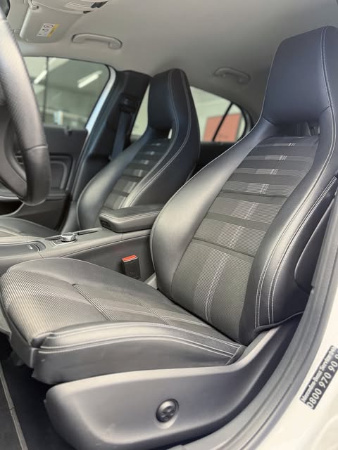 MERCEDES-BENZ GLA - Imagem 4