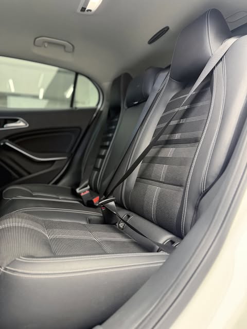 MERCEDES-BENZ GLA - Imagem 5