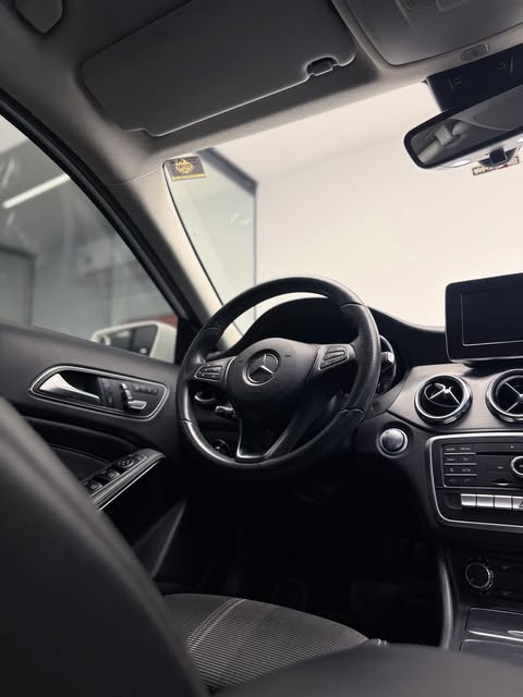 MERCEDES-BENZ GLA - Imagem 6