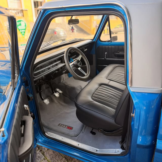 FORD F-100 - Imagem 13