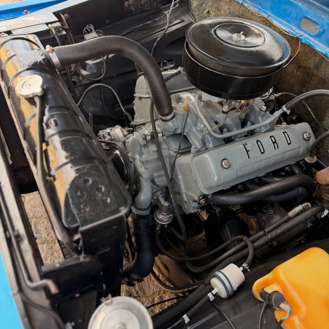FORD F-100 - Imagem 14