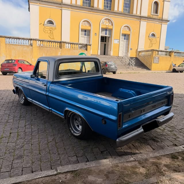 FORD F-100 - Imagem 5