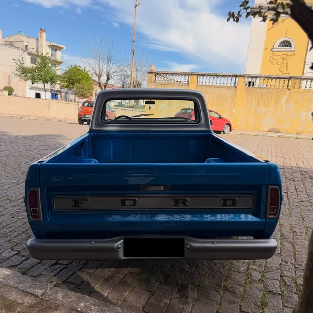 FORD F-100 - Imagem 6