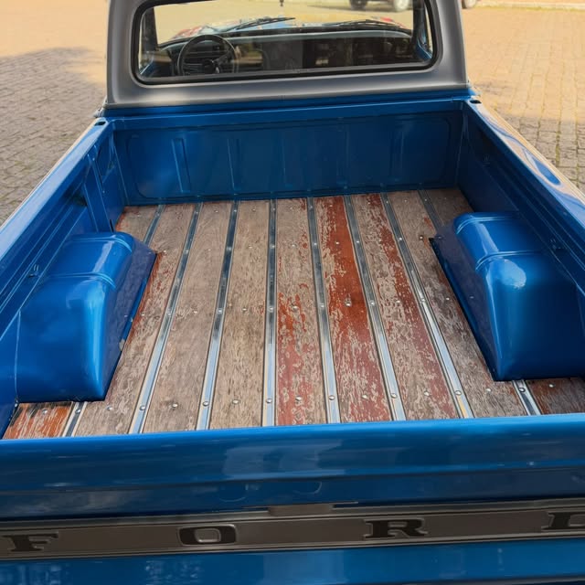 FORD F-100 - Imagem 7