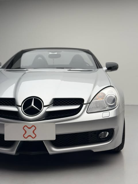 MERCEDES-BENZ SLK - Imagem 3