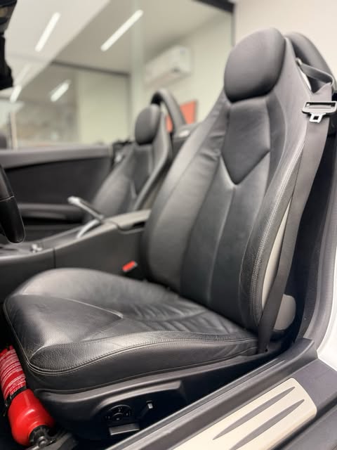 MERCEDES-BENZ SLK - Imagem 4