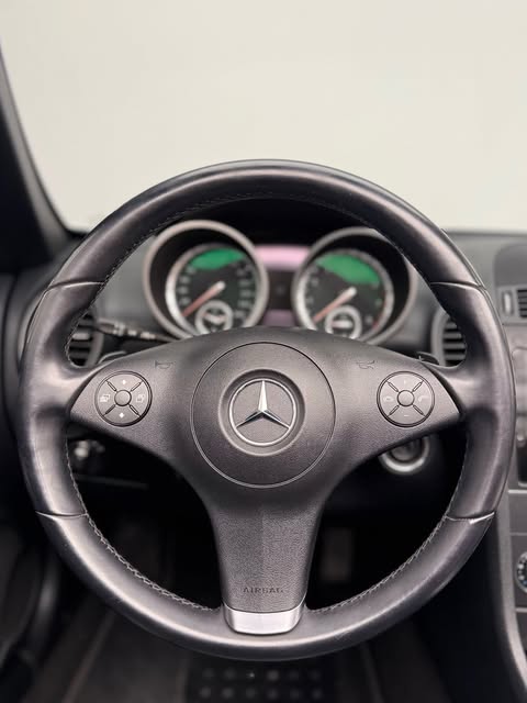 MERCEDES-BENZ SLK - Imagem 7