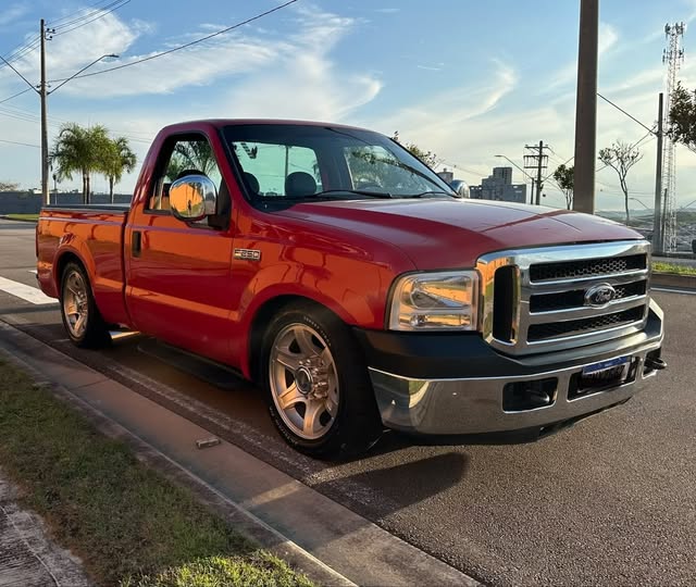 FORD F-250 XL-L - Imagem 1
