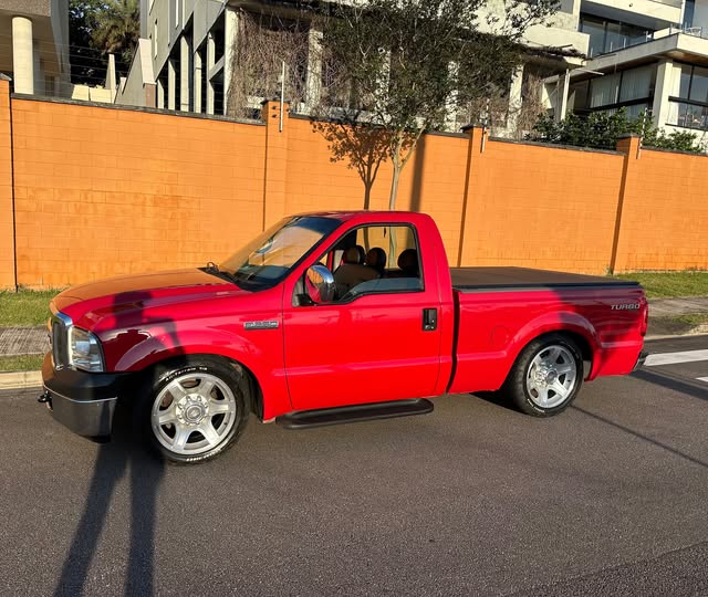 FORD F-250 XL-L - Imagem 2