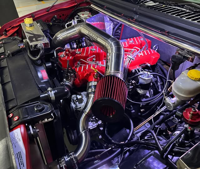 FORD F-250 XL-L - Imagem 11