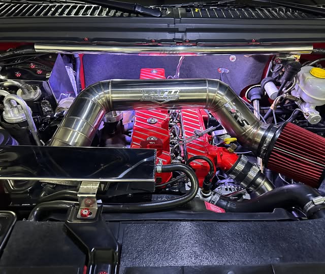 FORD F-250 XL-L - Imagem 13