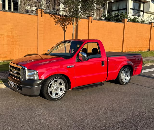 FORD F-250 XL-L - Imagem 3