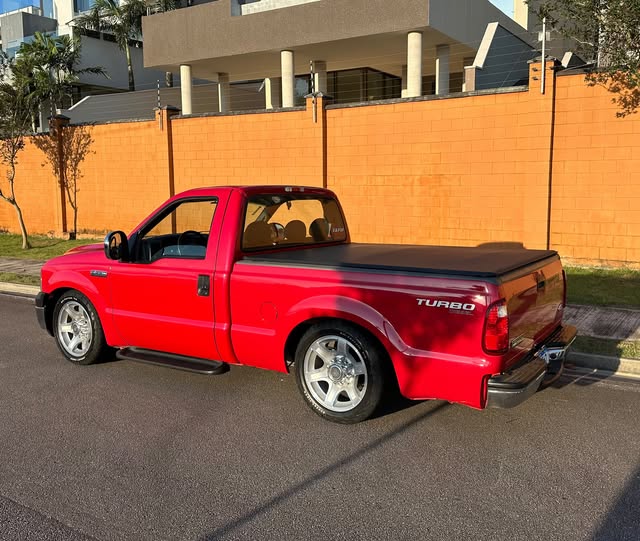 FORD F-250 XL-L - Imagem 5