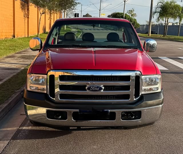 FORD F-250 XL-L - Imagem 6