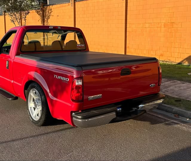 FORD F-250 XL-L - Imagem 7