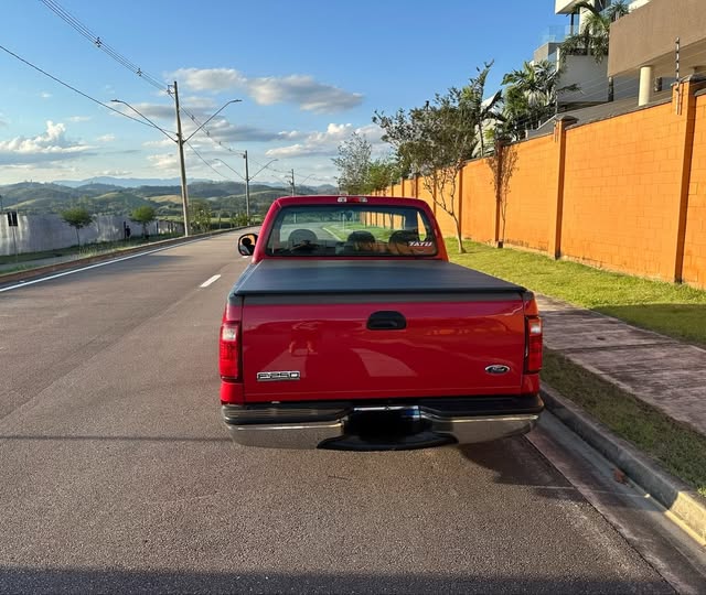 FORD F-250 XL-L - Imagem 8
